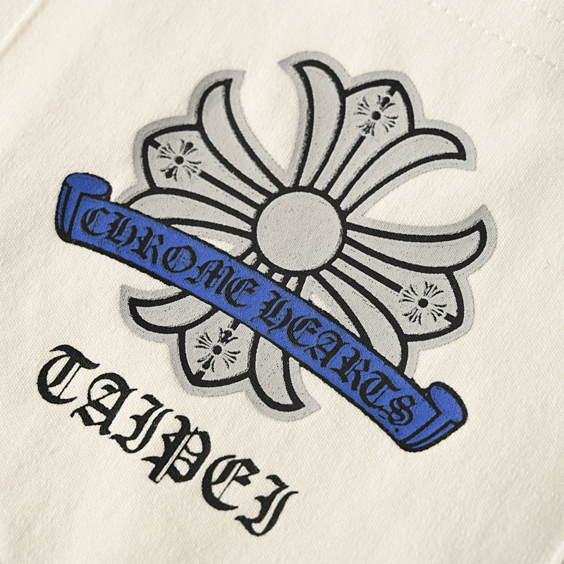 Chrome Hearts