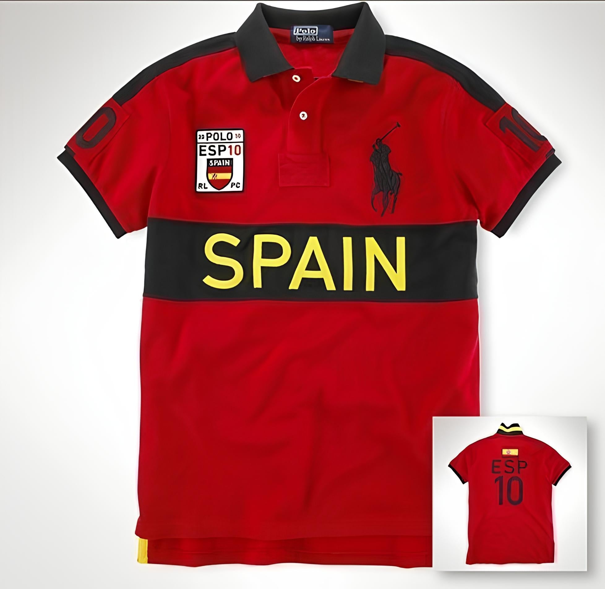 Ralph Lauren