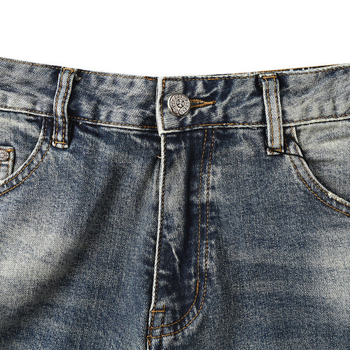 Chrome Hearts Classic Jeans