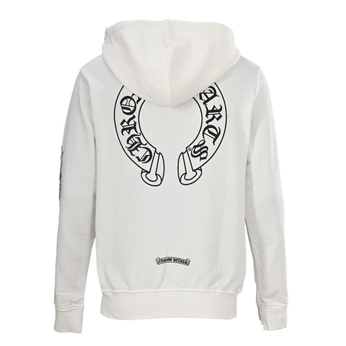 Chrome Hearts Casual Sweatshirt