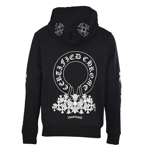 Chrome Hearts Casual Hoodie