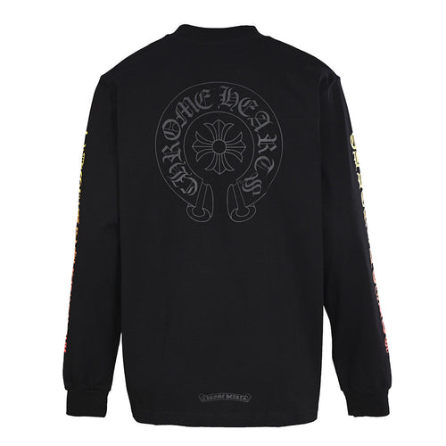 Chrome Hearts Casual Hoodie