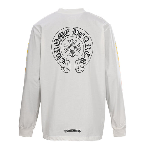 Chrome Hearts Casual Sweatshirt