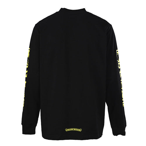 Chrome Hearts Casual Hoodie