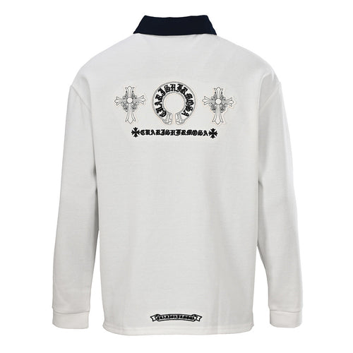 Chrome Hearts Casual Sweatshirt