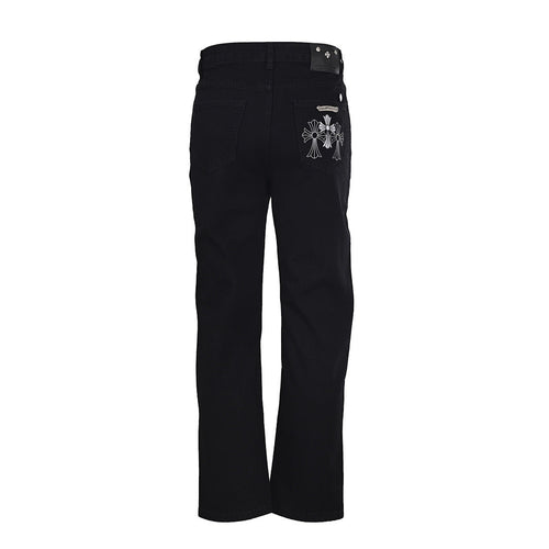 Chrome Hearts Classic Jeans