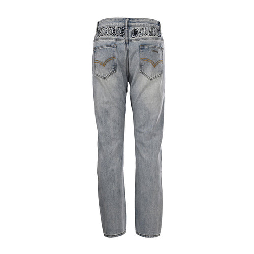 Chrome Hearts Classic Jeans