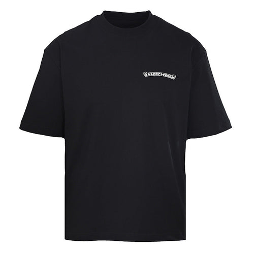 Chrome Hearts Classic Versatile T-Shirt