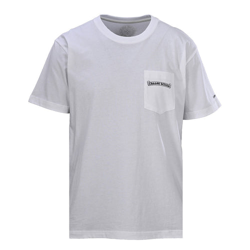 Chrome Hearts Classic Versatile T-Shirt