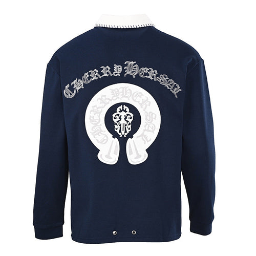 Chrome Hearts Casual Sweatshirt