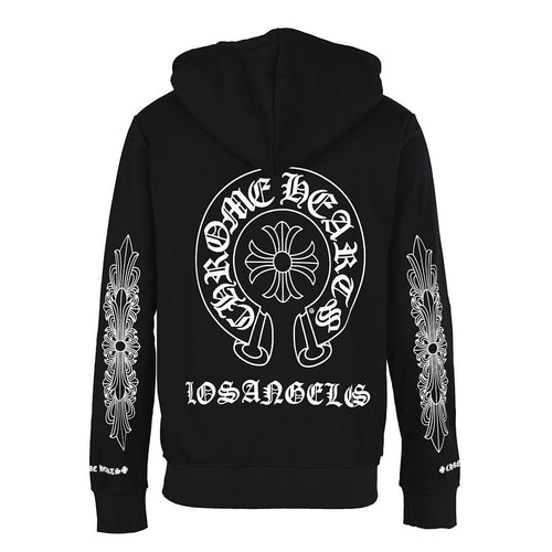 Chrome Hearts Casual Hoodie