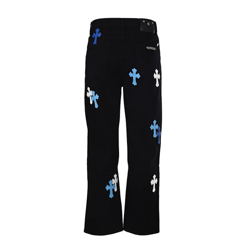 Chrome Hearts Classic Jeans