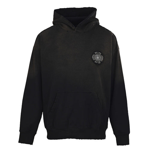 Chrome Hearts Casual Hoodie