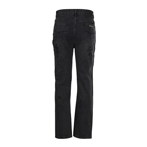 Chrome Hearts Classic Jeans