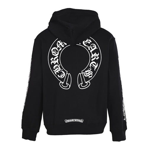 Chrome Hearts Casual Hoodie