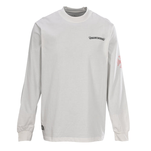 Chrome Hearts Casual Sweatshirt