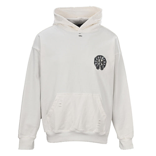 Chrome Hearts Casual Sweatshirt