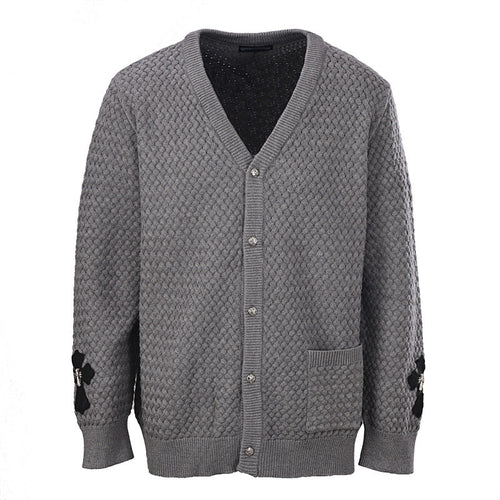 Chrome Hearts Casual Sweatshirt
