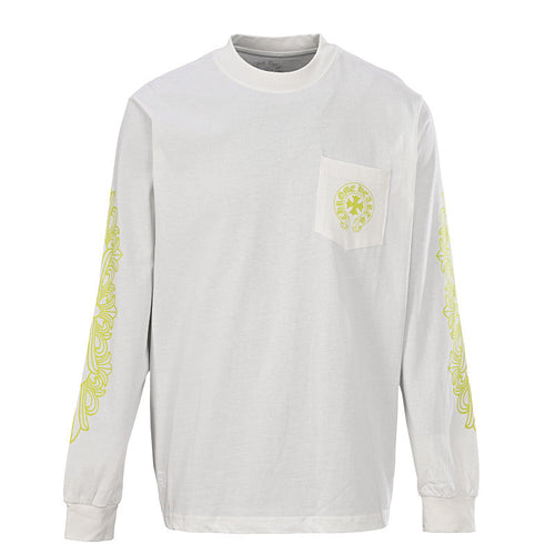 Chrome Hearts Casual Sweatshirt
