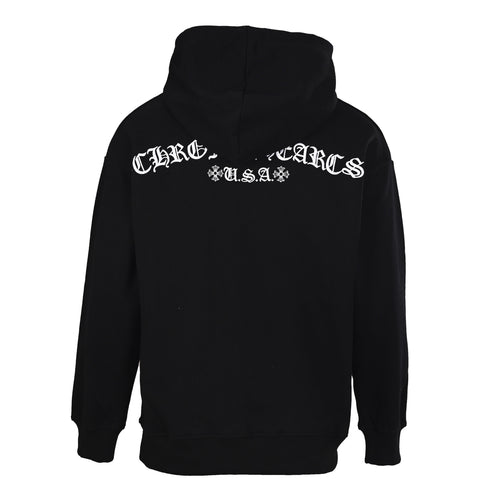 Chrome Hearts Casual Sweatshirt