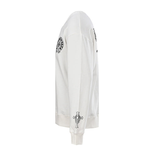 Chrome Hearts Casual Sweatshirt