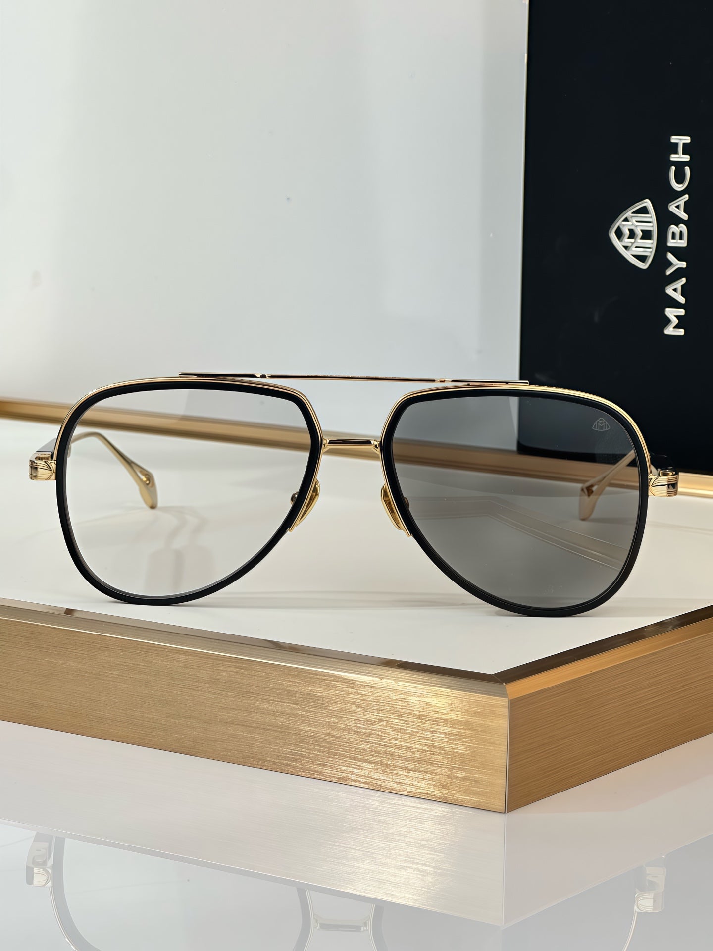 MAYBACH Sunglasses-THE END I